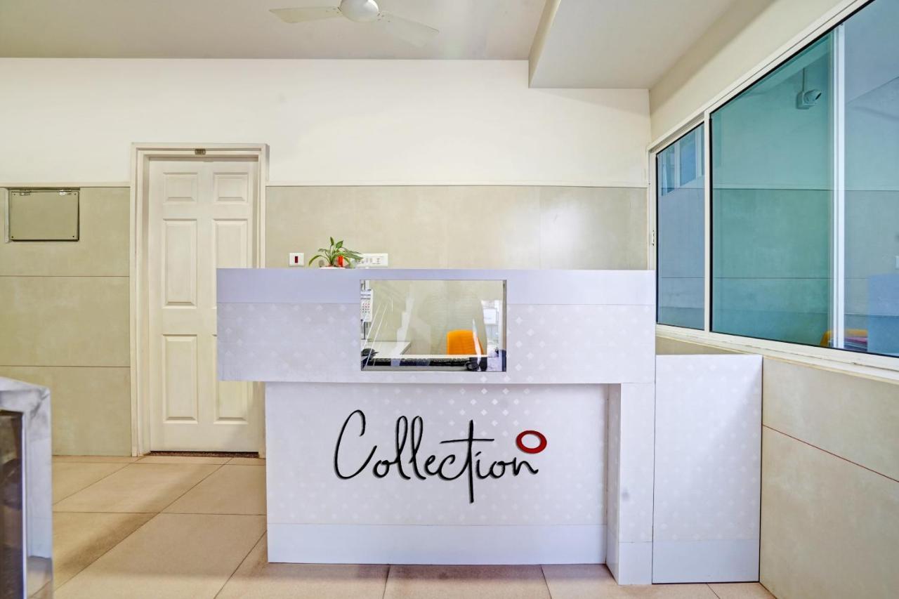 فندق Collection O White House Pearl Kochi المظهر الخارجي الصورة