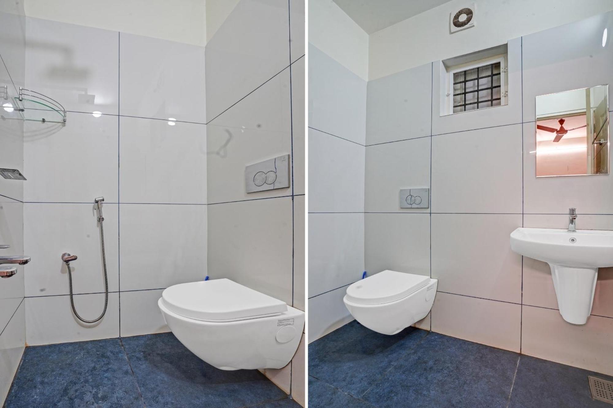 فندق Collection O White House Pearl Kochi المظهر الخارجي الصورة