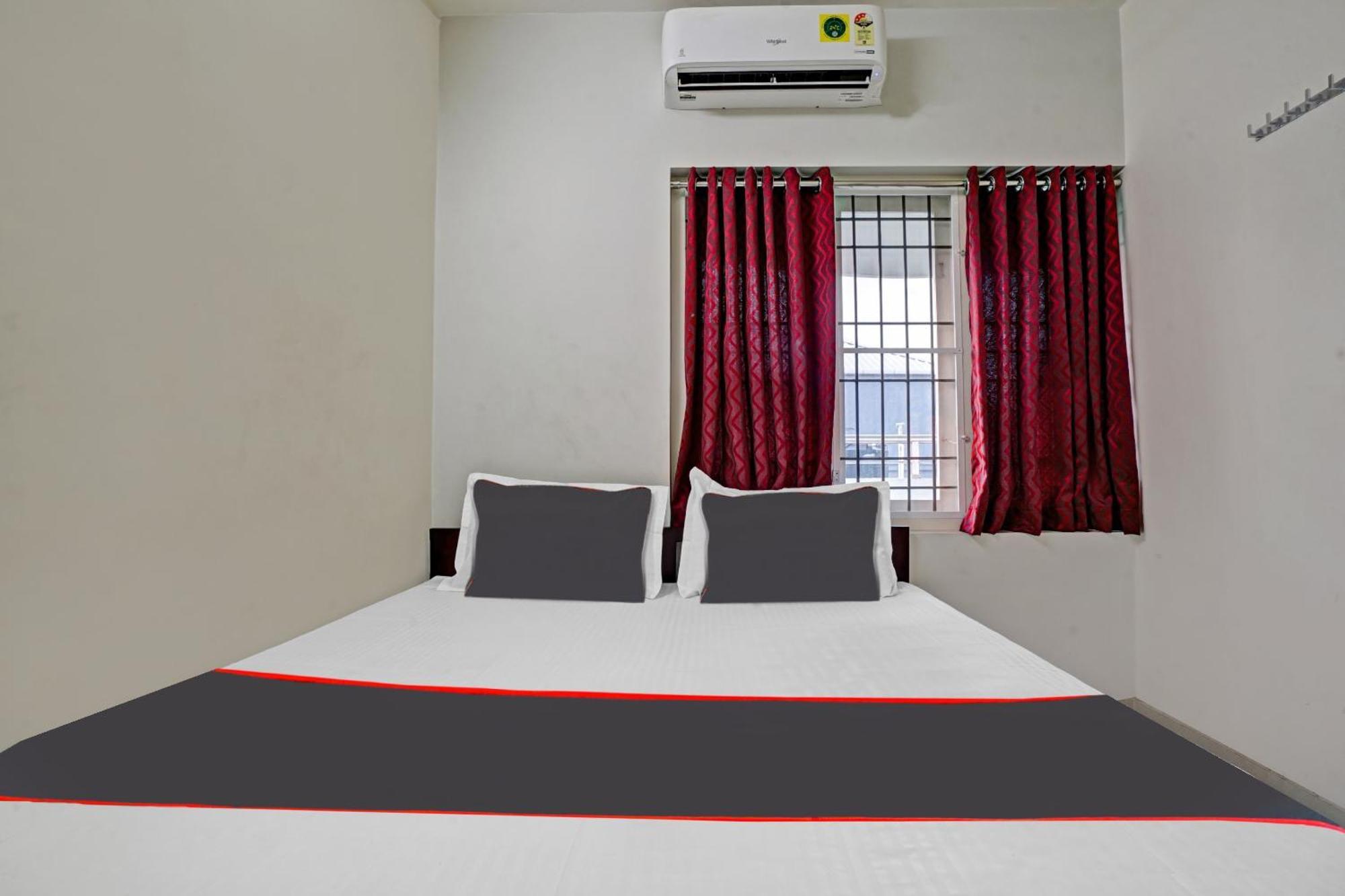 فندق Collection O White House Pearl Kochi المظهر الخارجي الصورة
