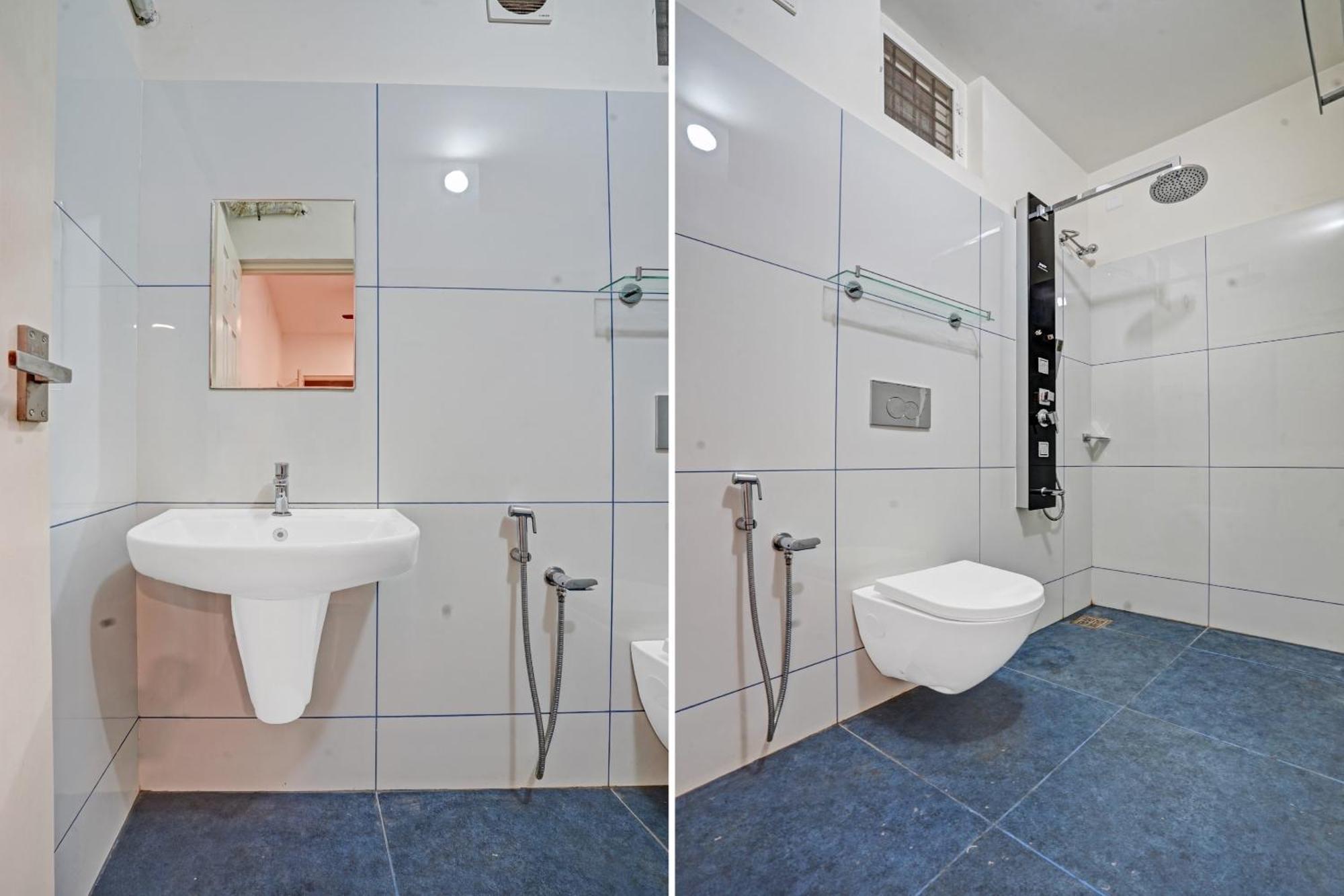 فندق Collection O White House Pearl Kochi المظهر الخارجي الصورة